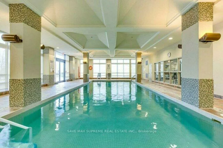 339, Rathburn, City Centre, Mississauga