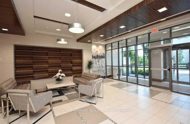 339, Rathburn, City Centre, Mississauga