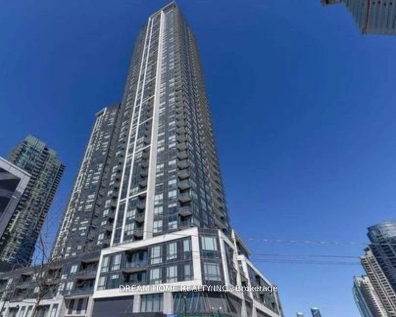 4011, Brickstone, City Centre, Mississauga