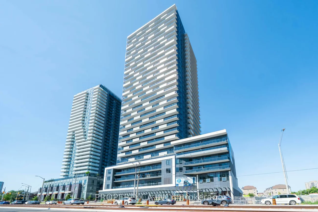 5105, Hurontario, Hurontario, Mississauga
