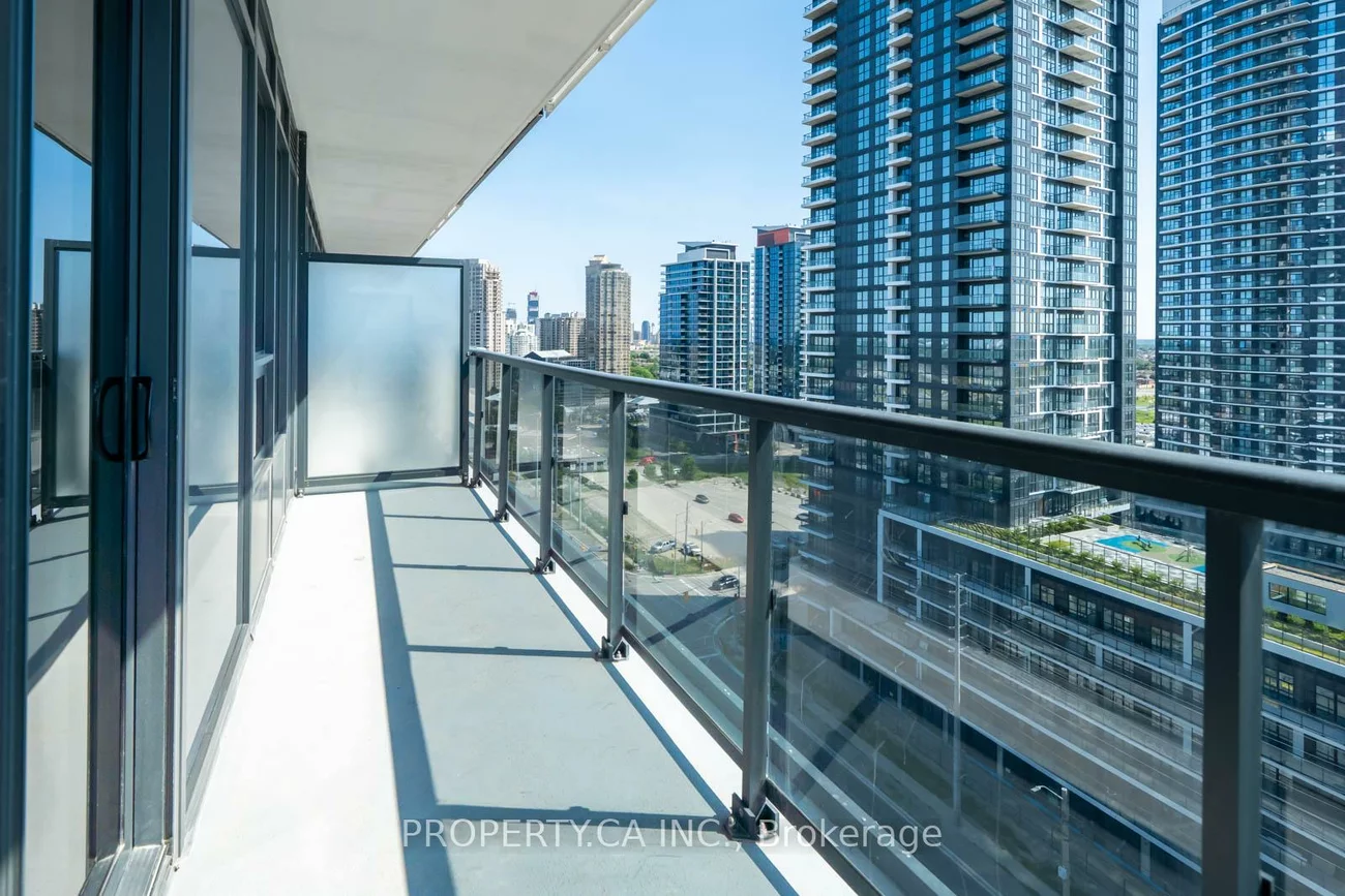 5105, Hurontario, Hurontario, Mississauga