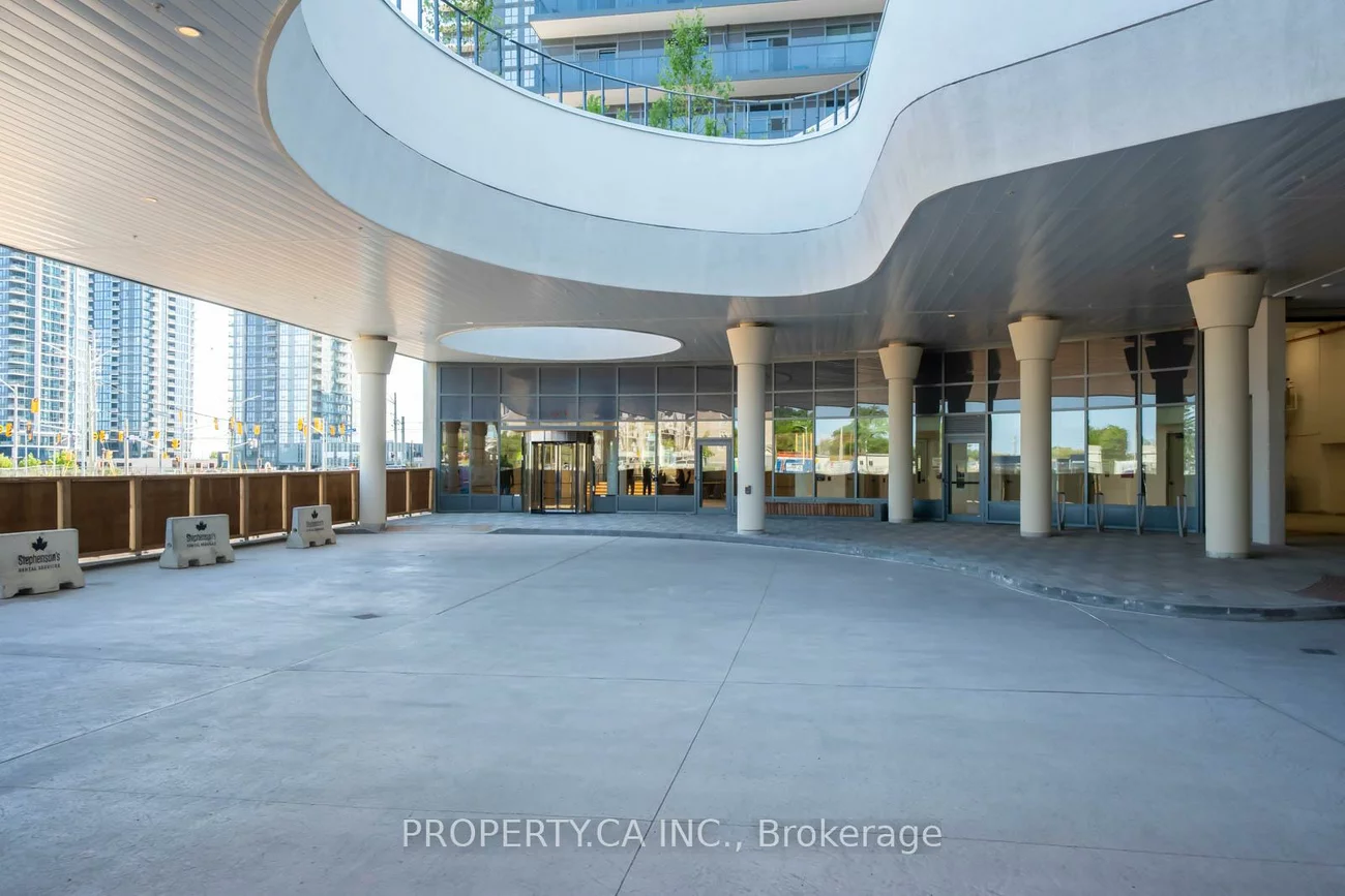 5105, Hurontario, Hurontario, Mississauga
