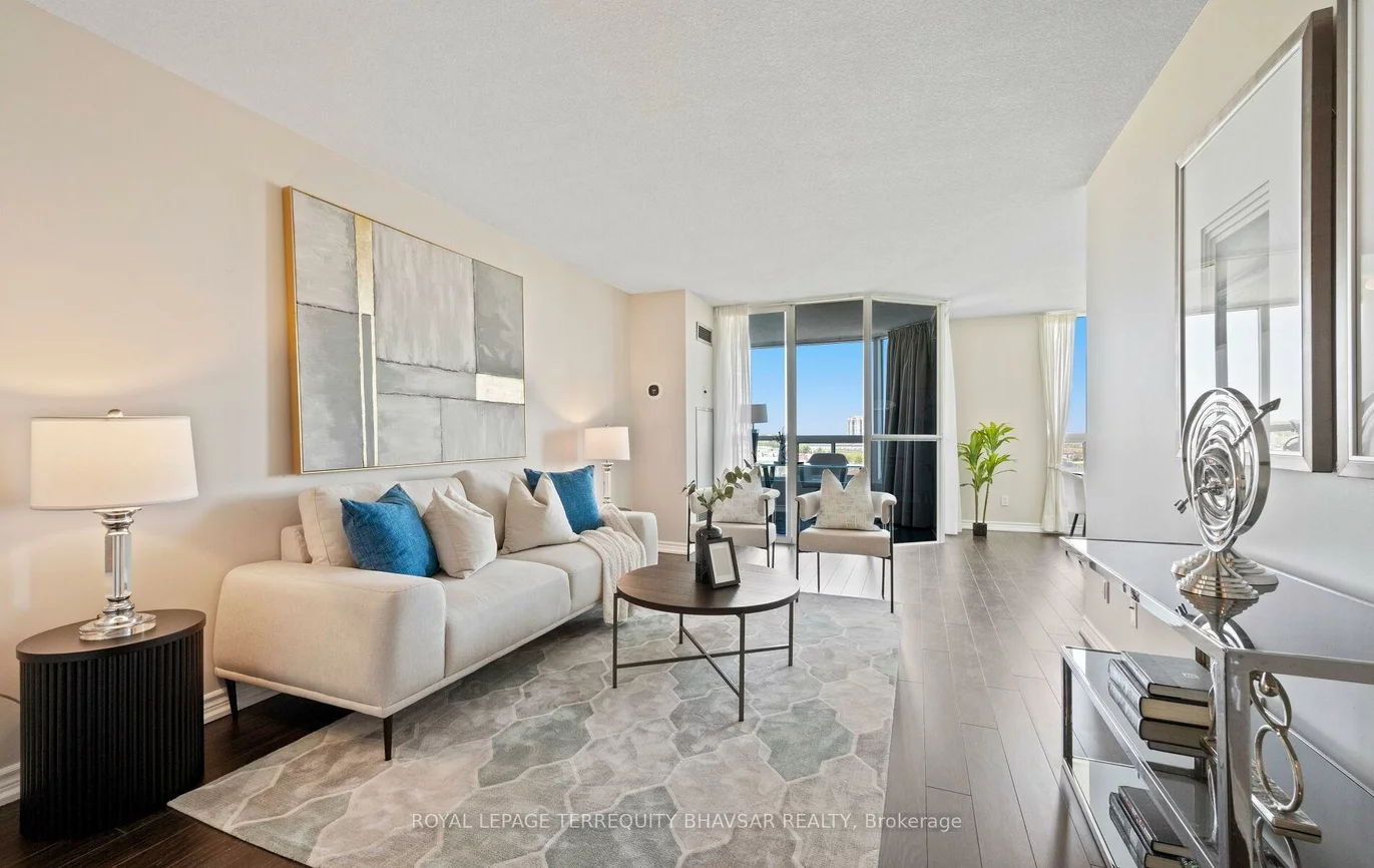4450, Tucana, Hurontario, Mississauga