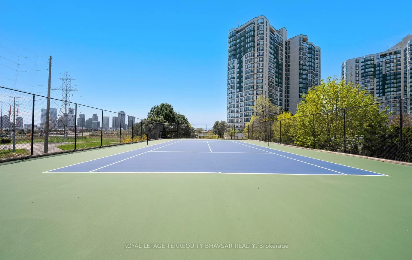 4450, Tucana, Hurontario, Mississauga
