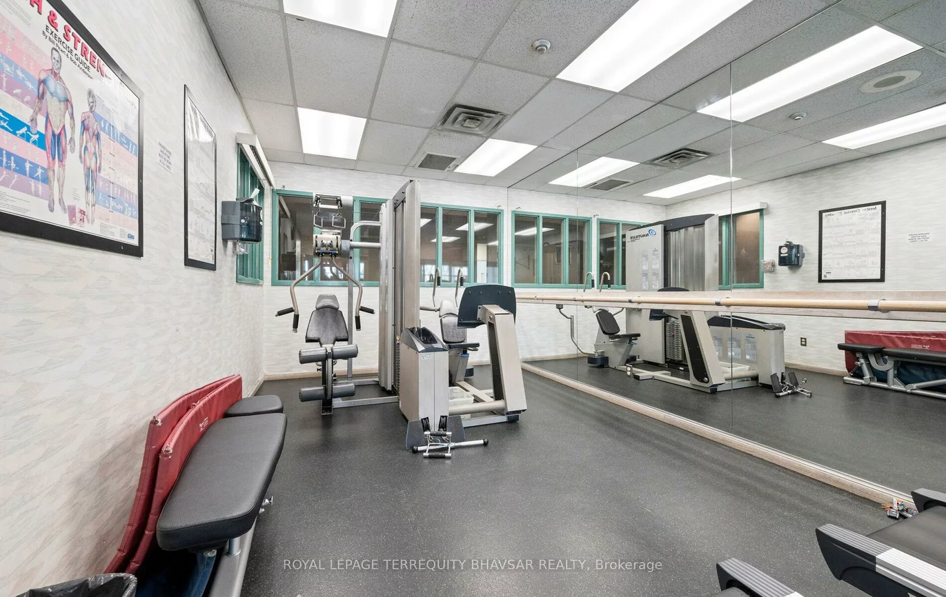 4450, Tucana, Hurontario, Mississauga