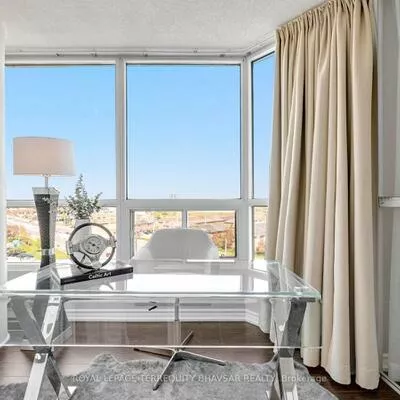 4450, Tucana, Hurontario, Mississauga