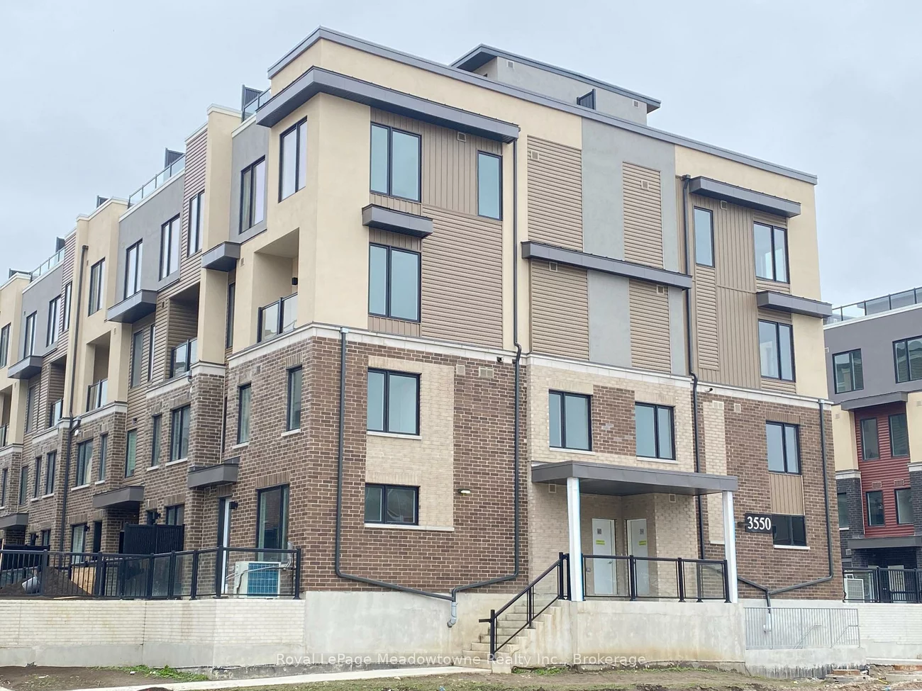 3550, Colonial, Erin Mills, Mississauga