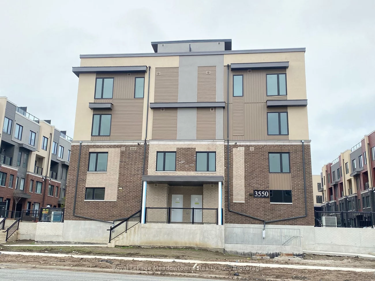 3550, Colonial, Erin Mills, Mississauga