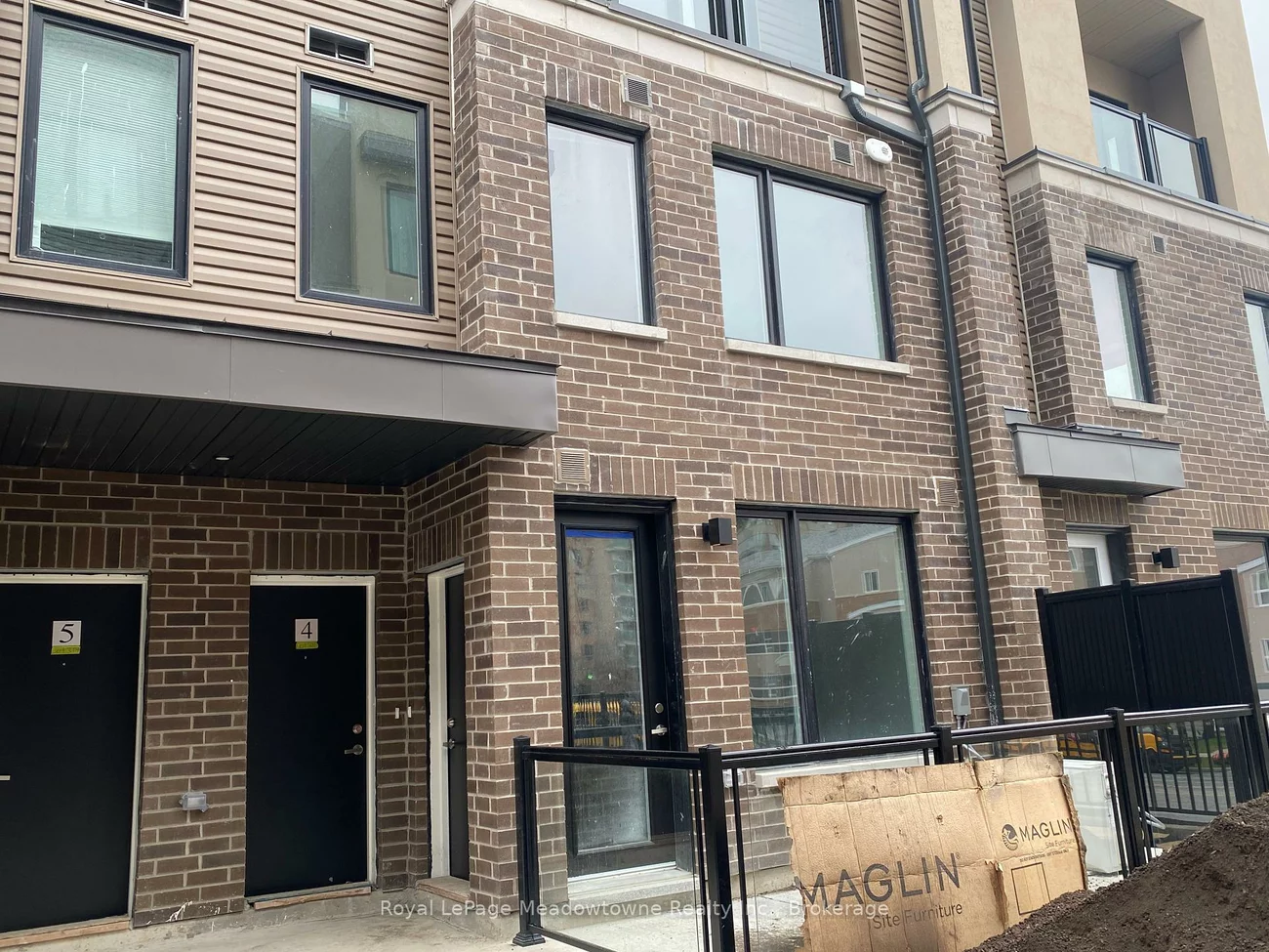 3550, Colonial, Erin Mills, Mississauga