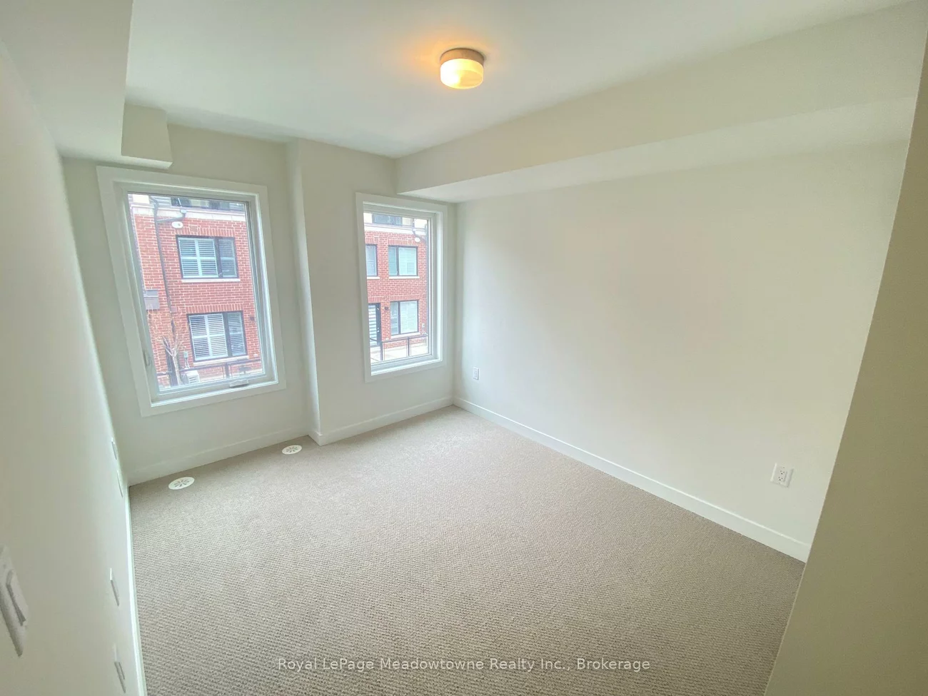 3550, Colonial, Erin Mills, Mississauga