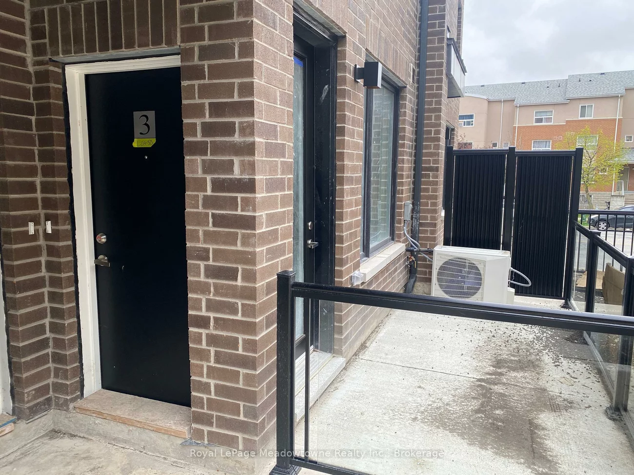 3550, Colonial, Erin Mills, Mississauga