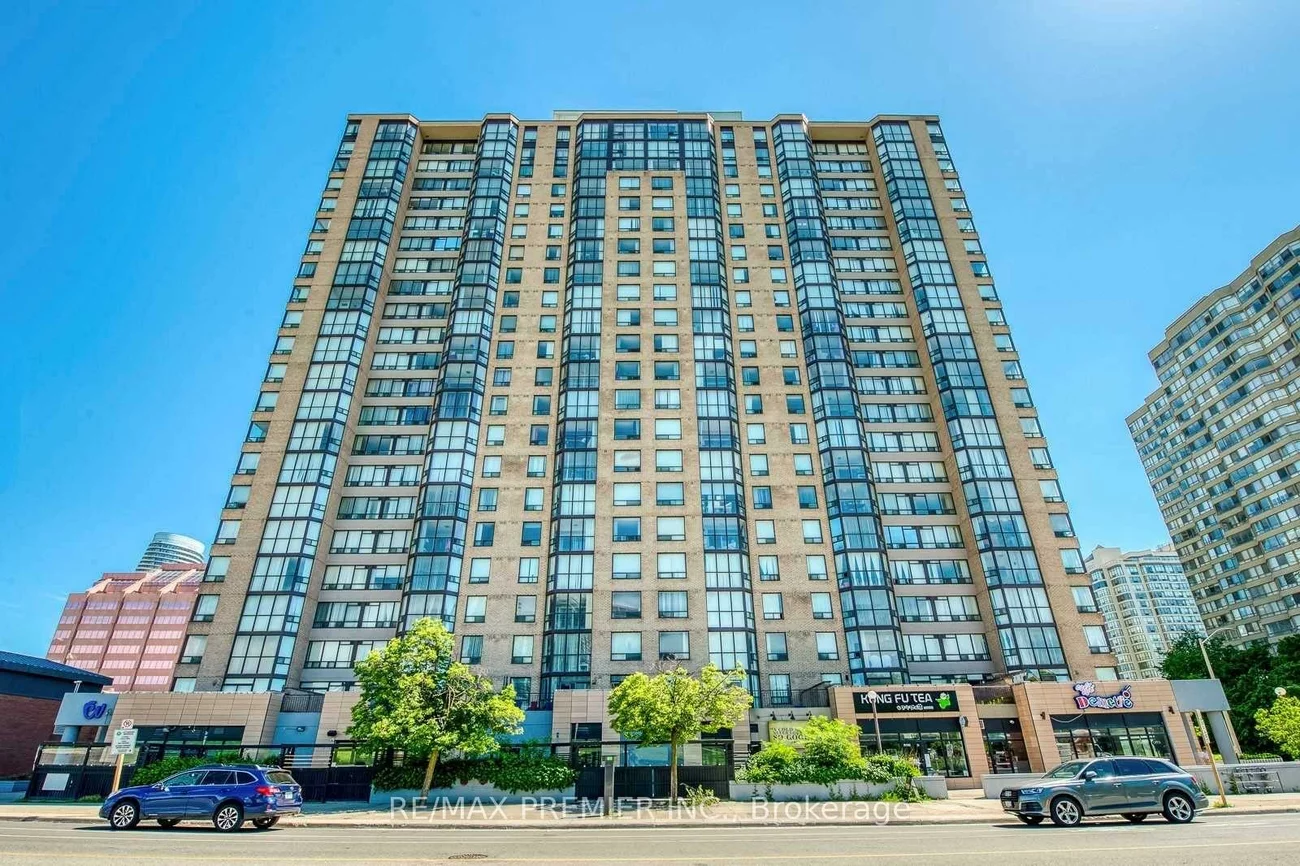 285, Enfield, City Centre, Mississauga