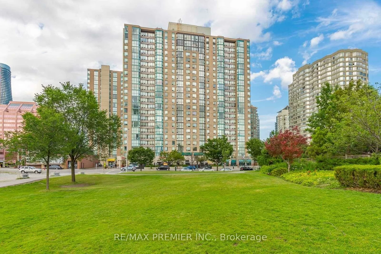 285, Enfield, City Centre, Mississauga