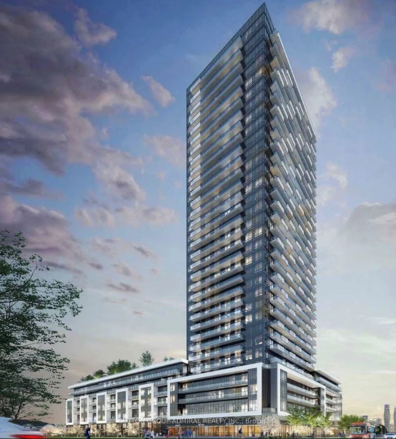 5105, Hurontario, Hurontario, Mississauga