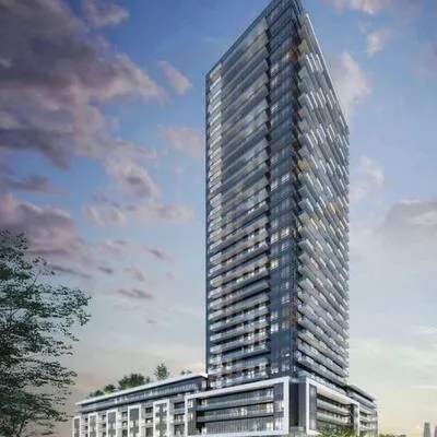5105, Hurontario, Hurontario, Mississauga
