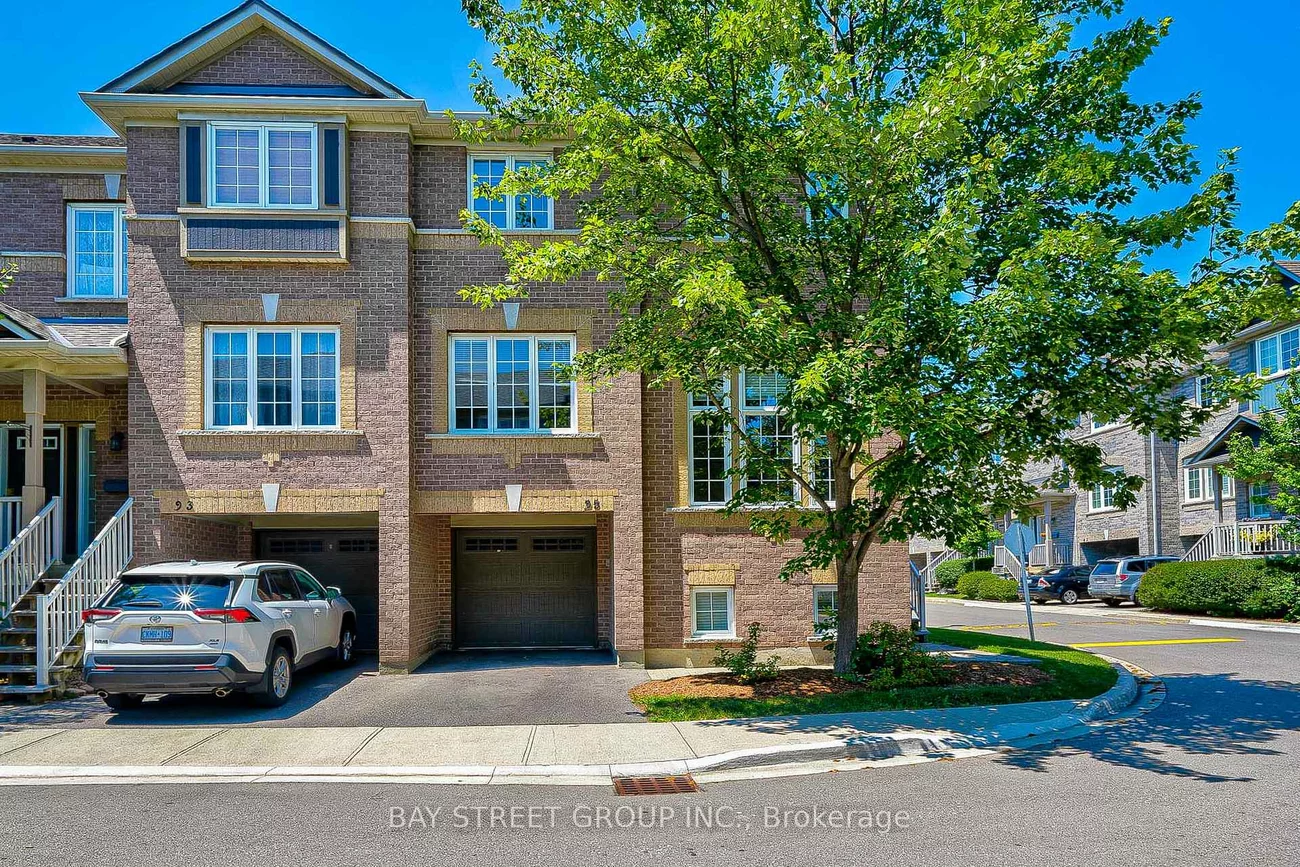 5535, Glen Erin, Central Erin Mills, Mississauga