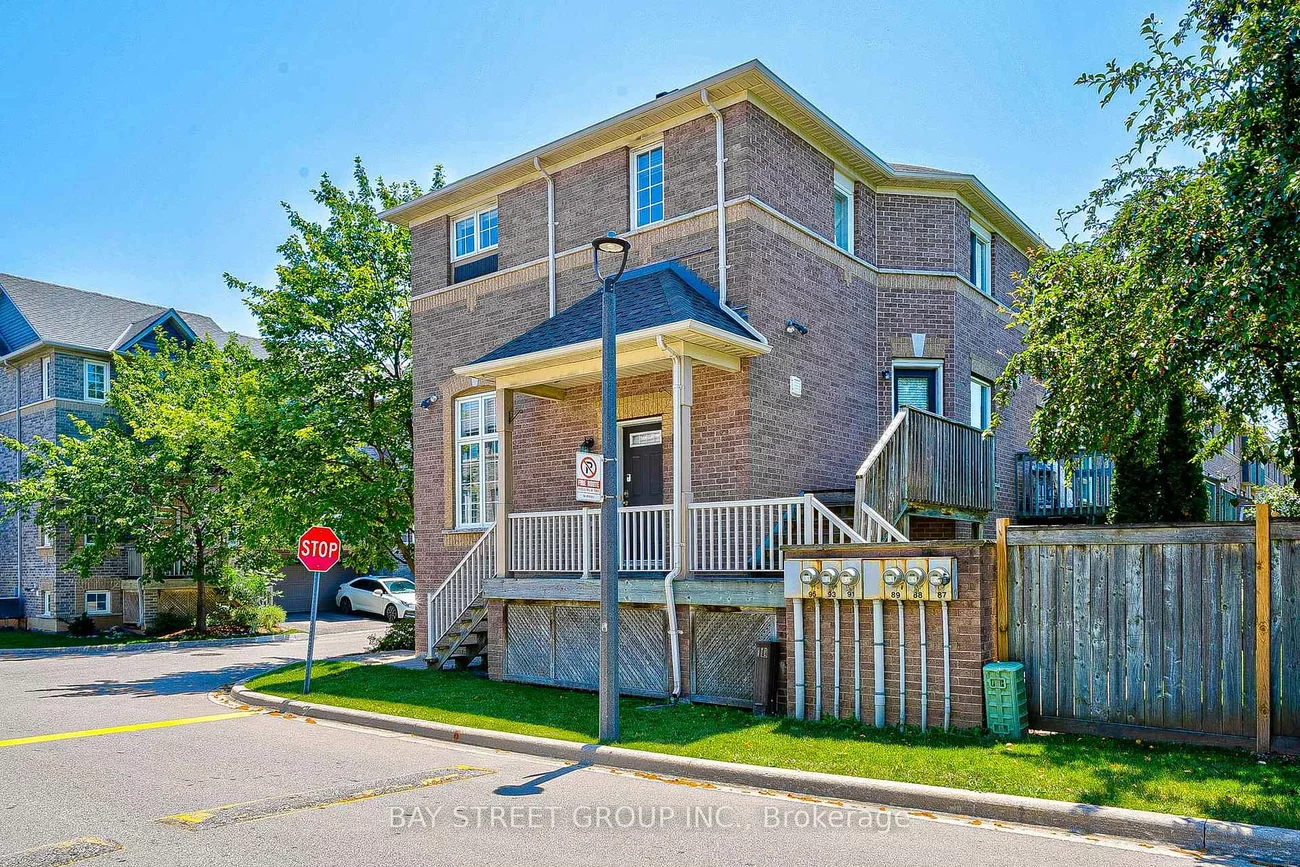 5535, Glen Erin, Central Erin Mills, Mississauga