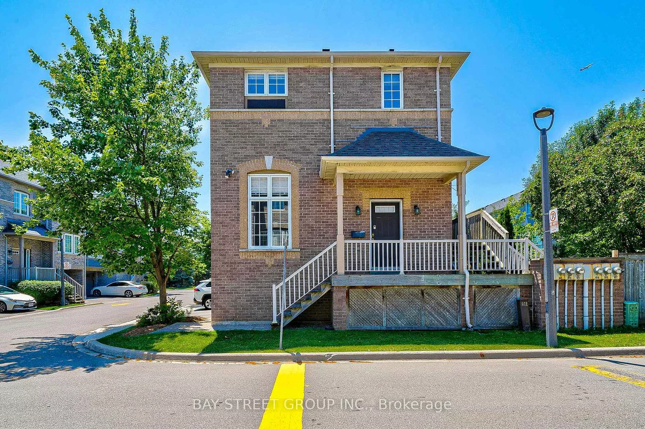 5535, Glen Erin, Central Erin Mills, Mississauga