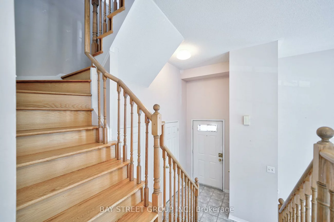 5535, Glen Erin, Central Erin Mills, Mississauga