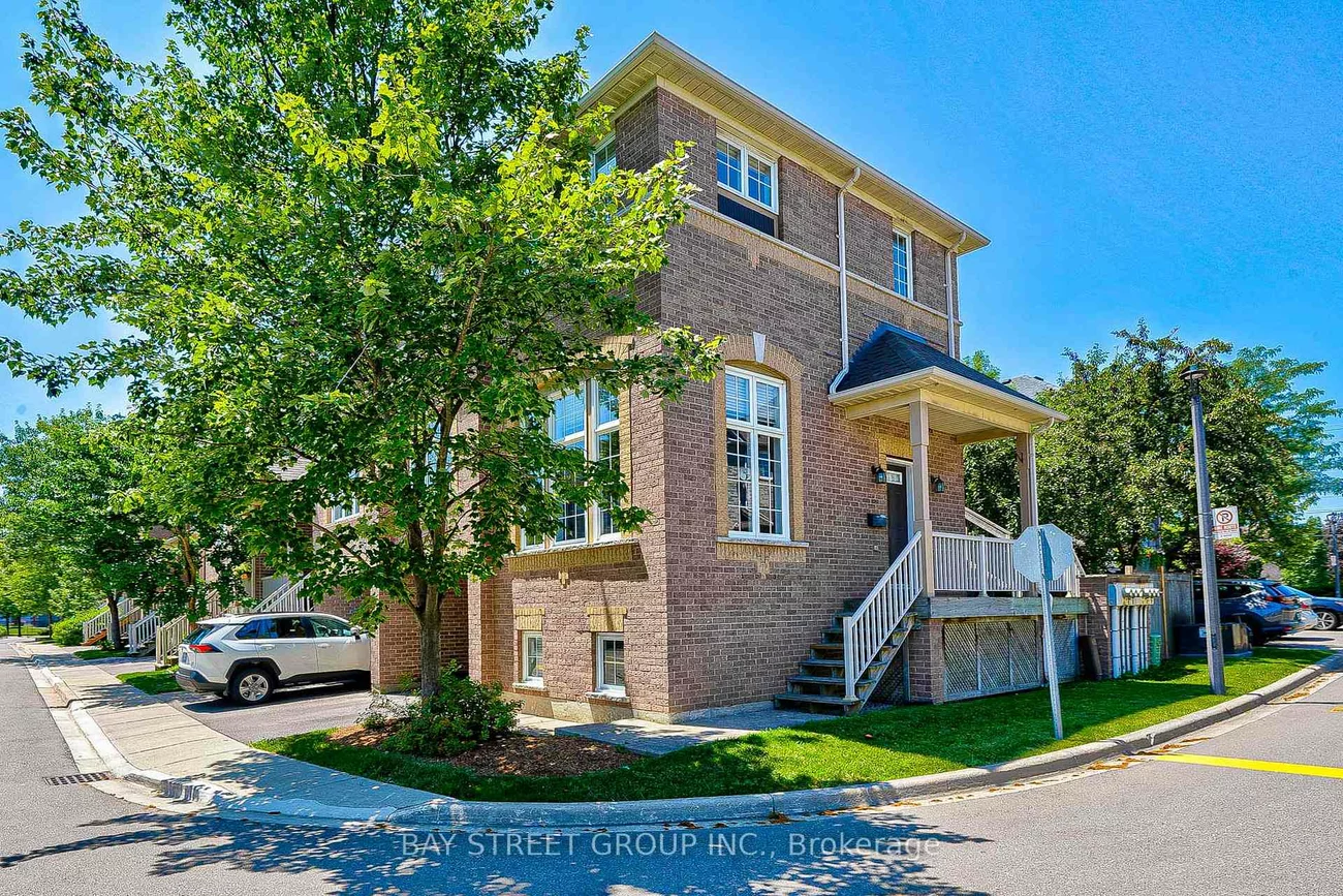 5535, Glen Erin, Central Erin Mills, Mississauga