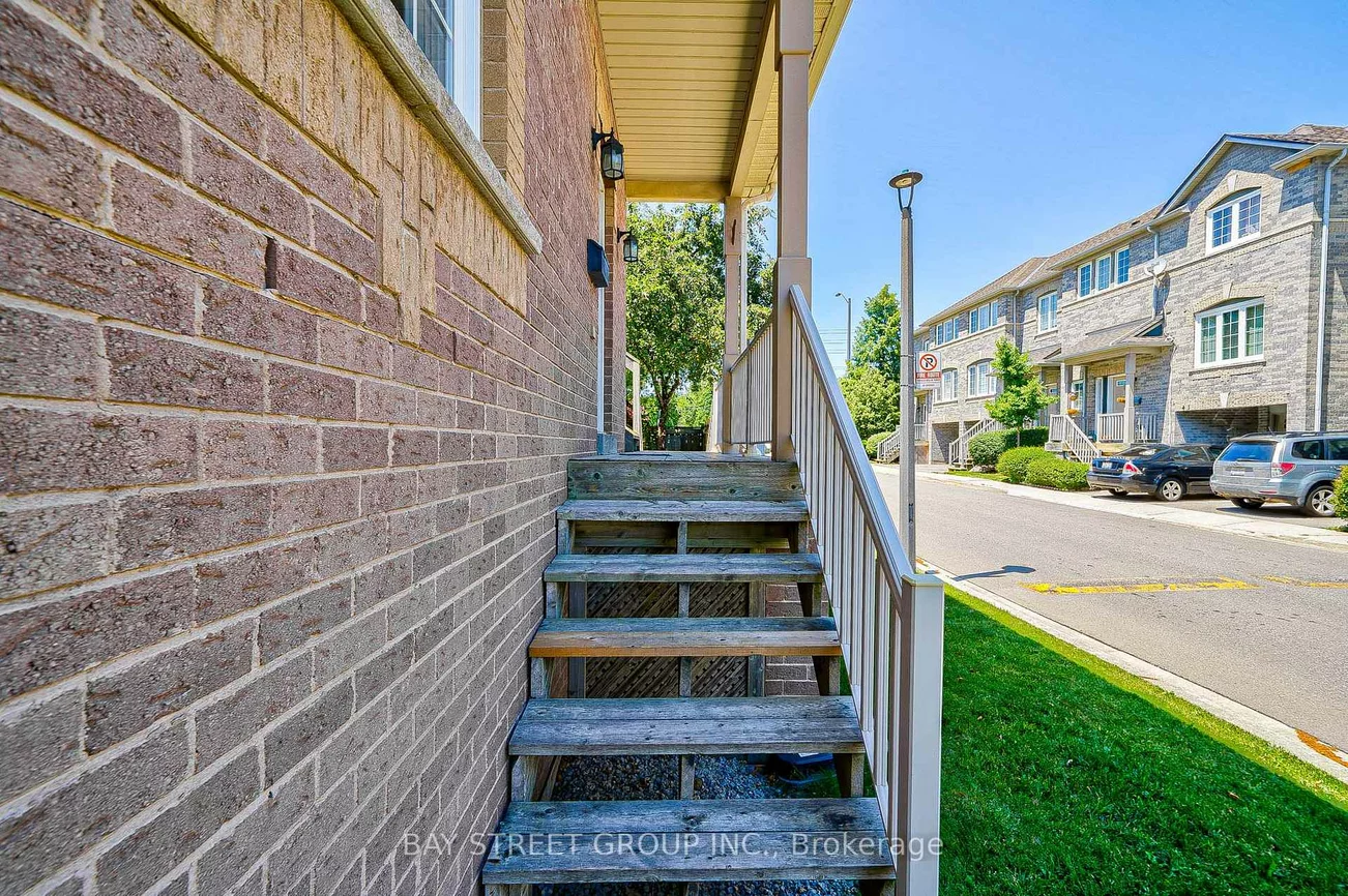 5535, Glen Erin, Central Erin Mills, Mississauga