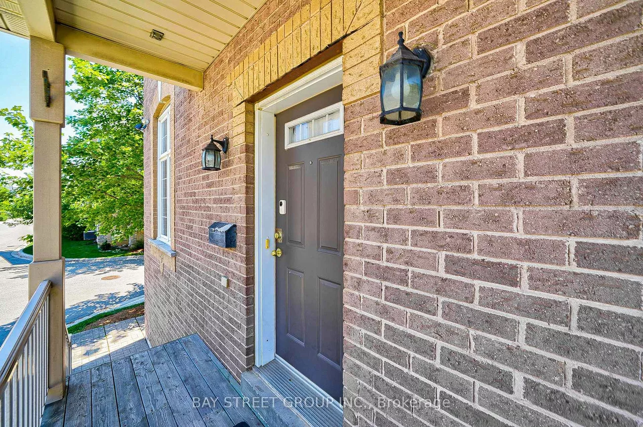 5535, Glen Erin, Central Erin Mills, Mississauga