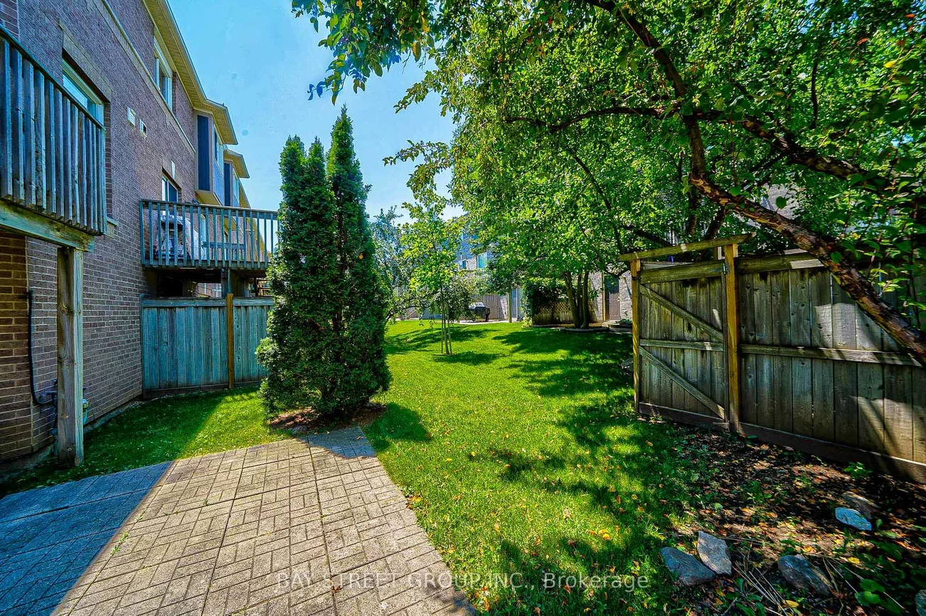 5535, Glen Erin, Central Erin Mills, Mississauga