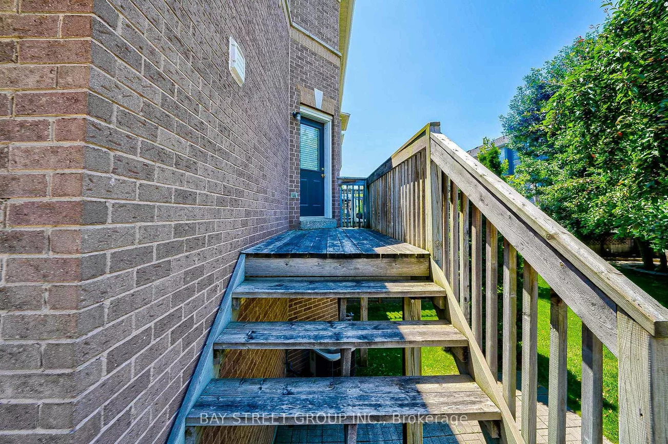 5535, Glen Erin, Central Erin Mills, Mississauga