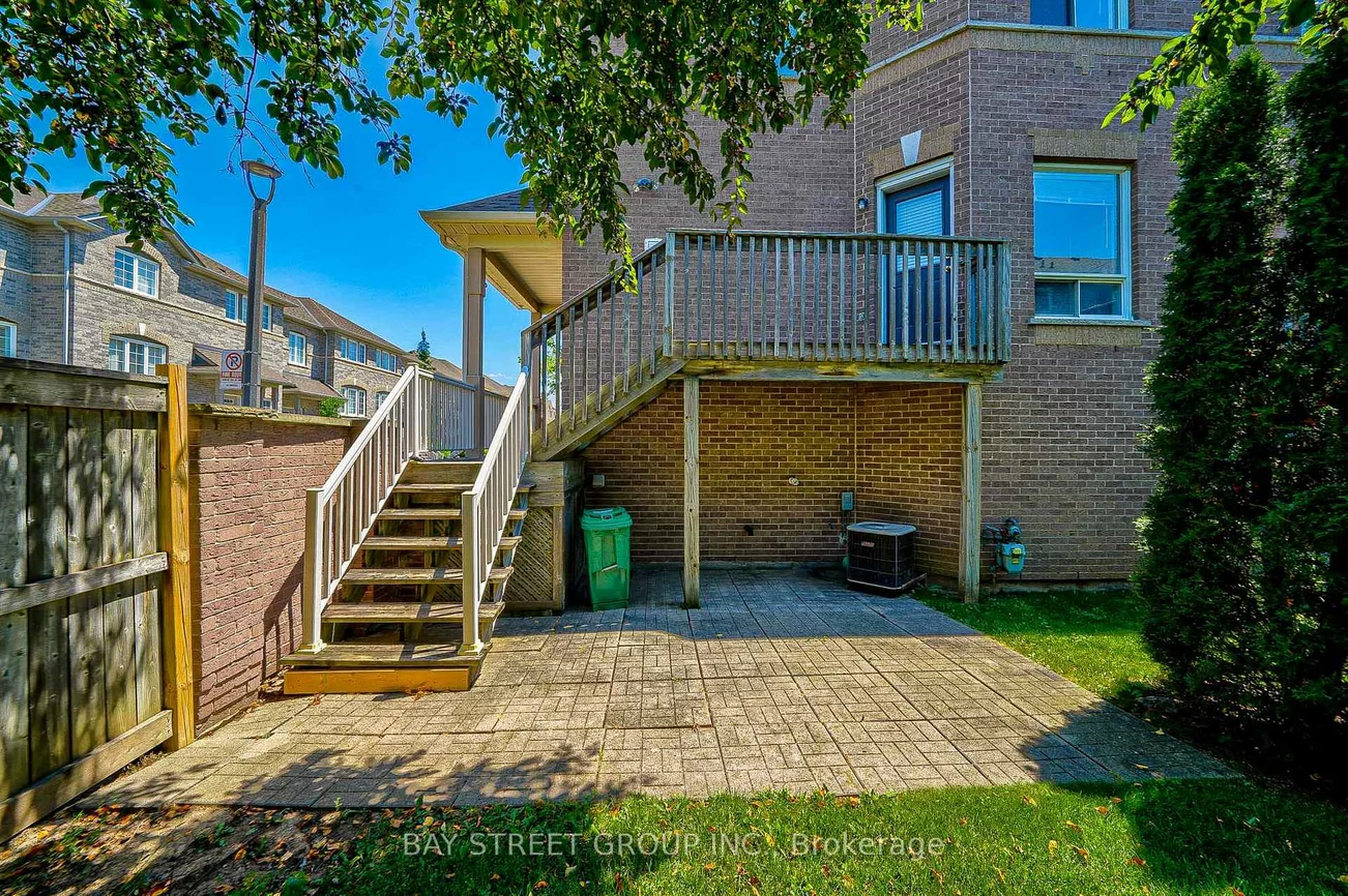 5535, Glen Erin, Central Erin Mills, Mississauga