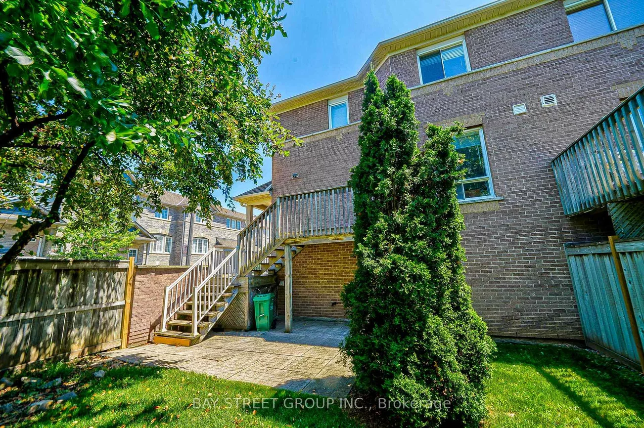 5535, Glen Erin, Central Erin Mills, Mississauga