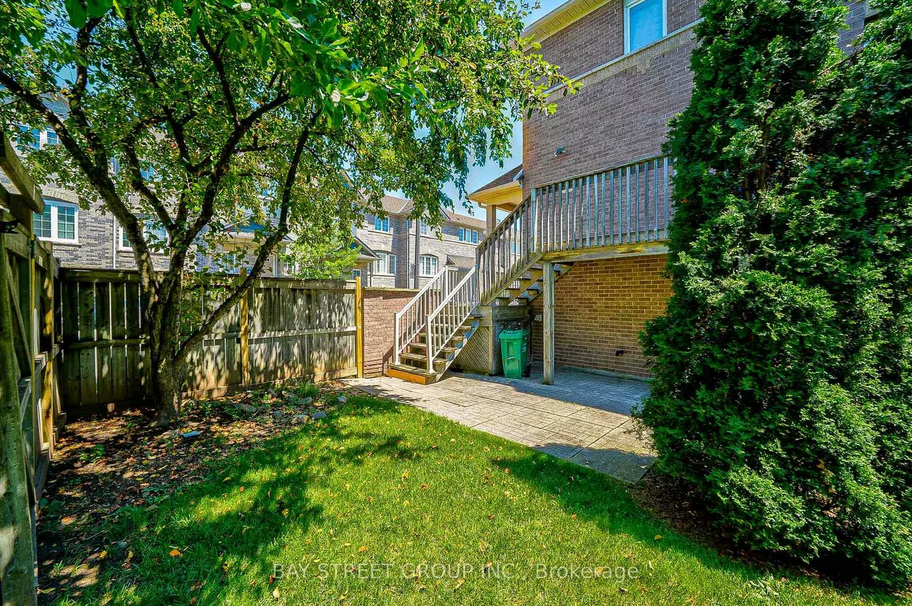 5535, Glen Erin, Central Erin Mills, Mississauga