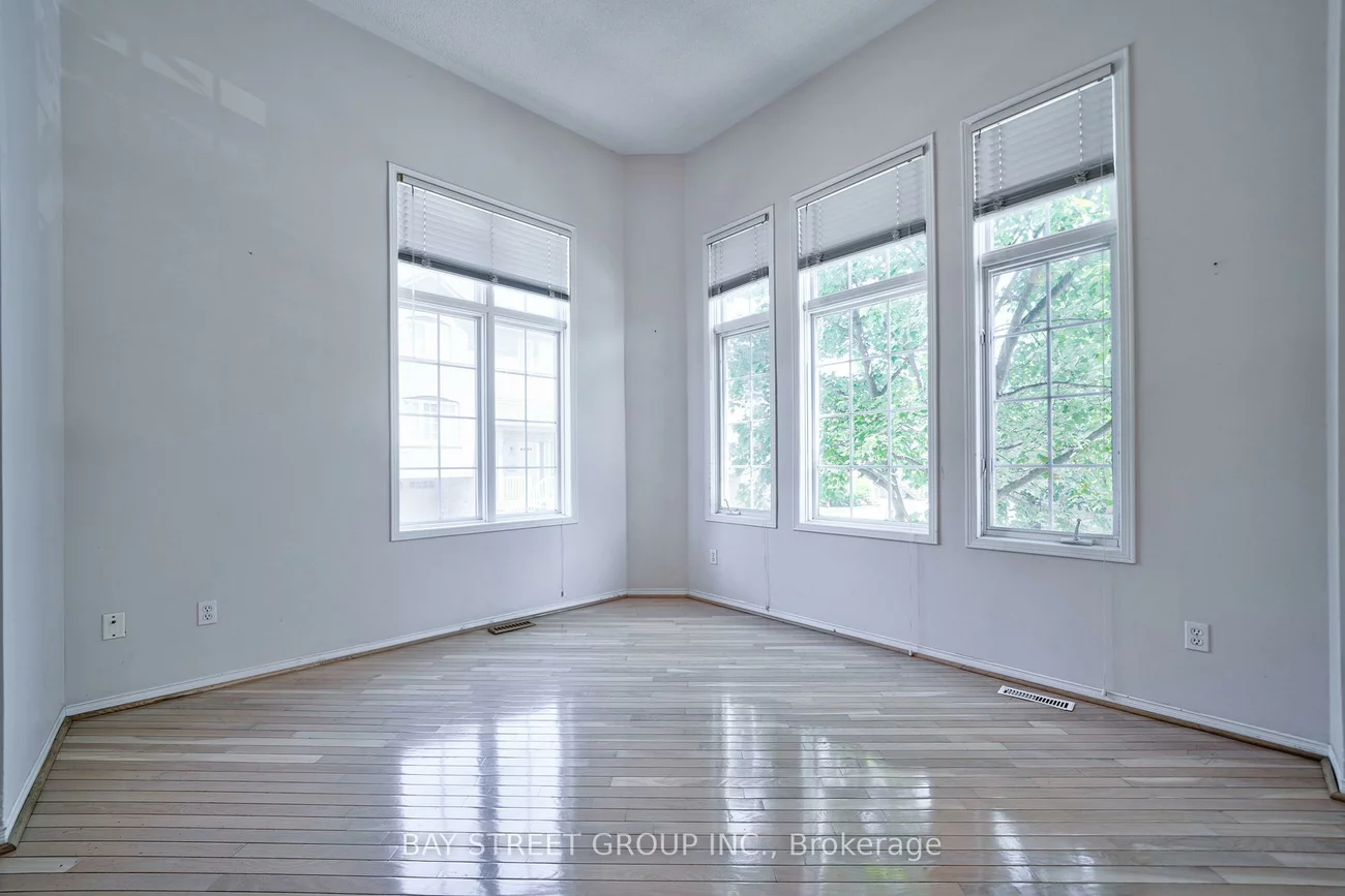 5535, Glen Erin, Central Erin Mills, Mississauga