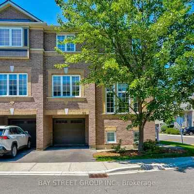 5535, Glen Erin, Central Erin Mills, Mississauga