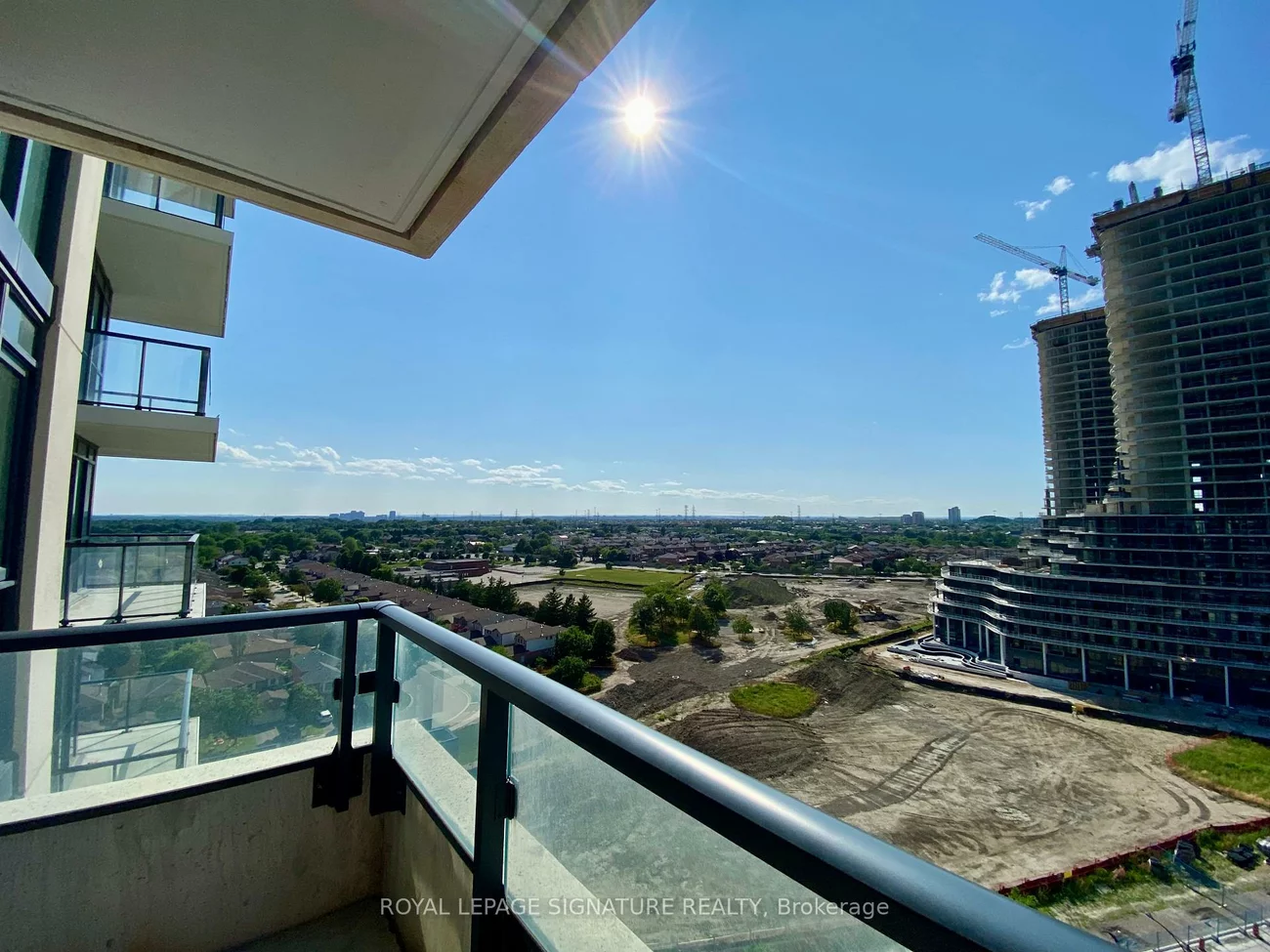 4085, Parkside Village, City Centre, Mississauga