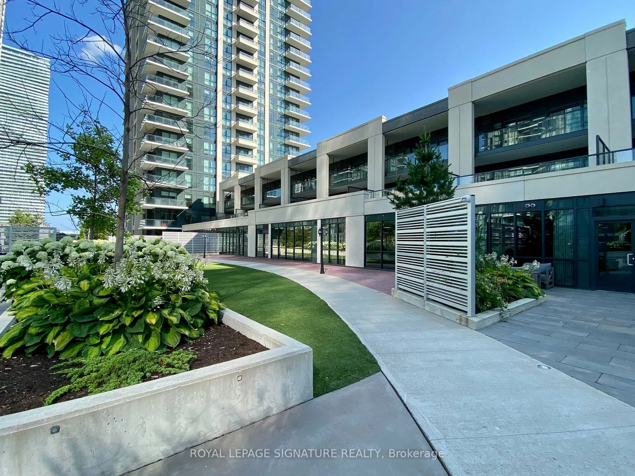 4085, Parkside Village, City Centre, Mississauga