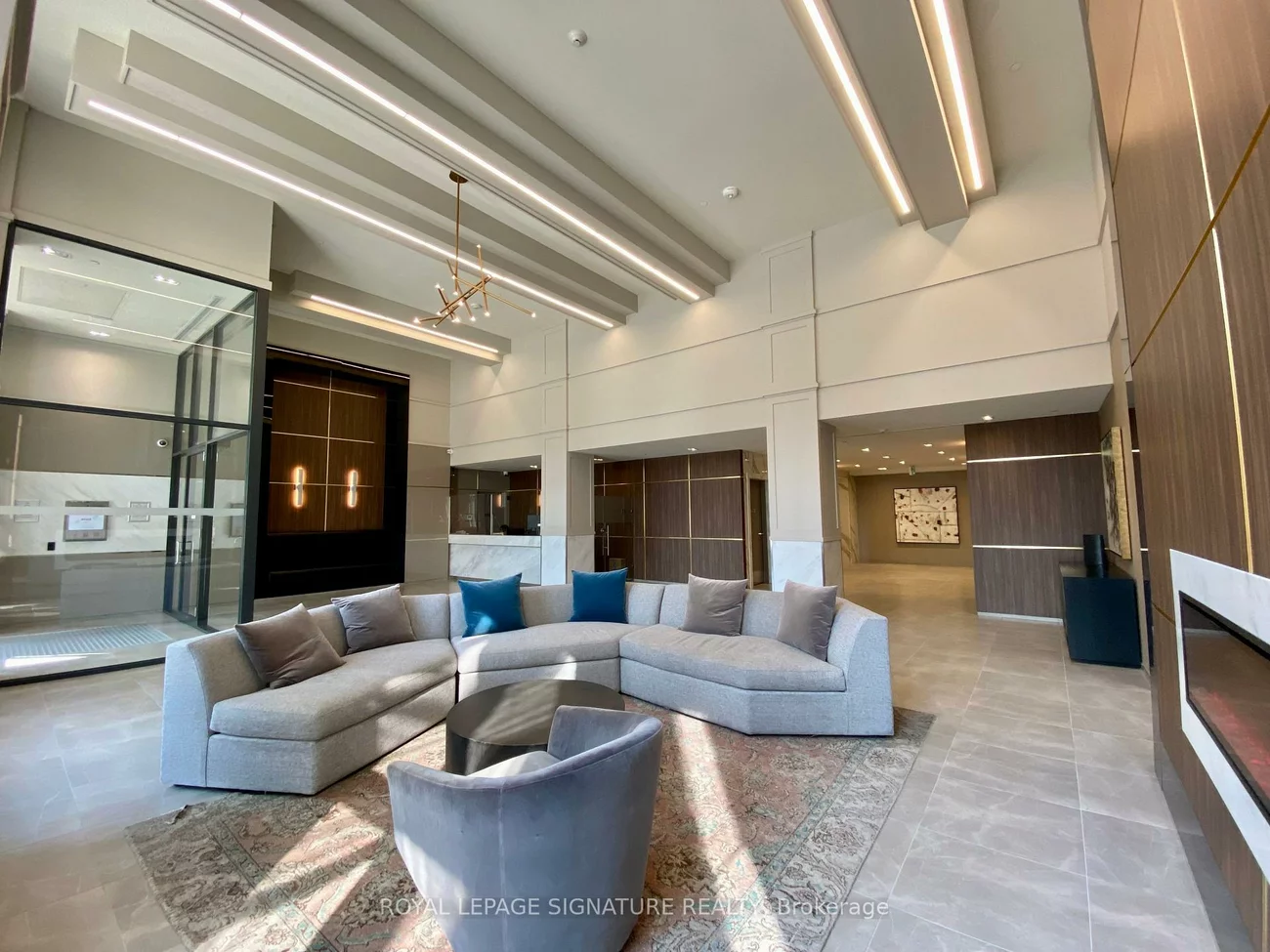 4085, Parkside Village, City Centre, Mississauga
