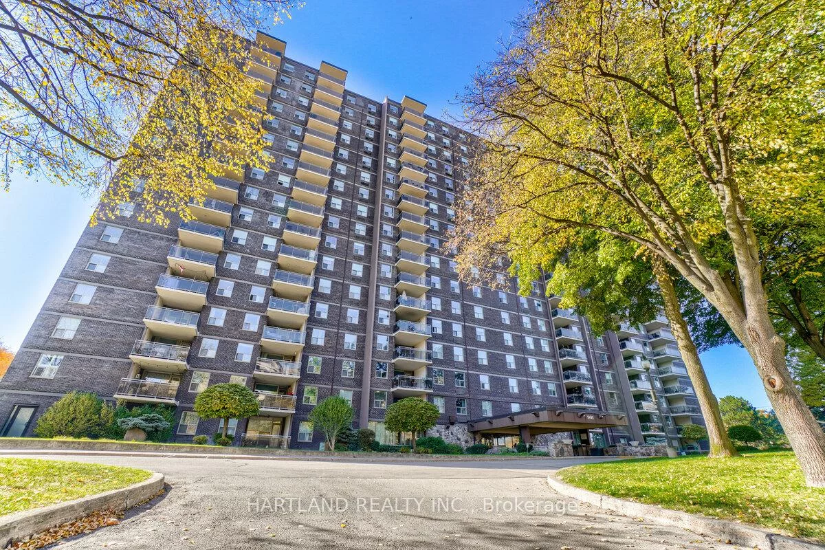 966, Inverhouse, Clarkson, Mississauga