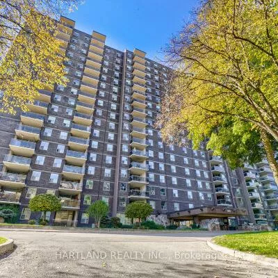 966, Inverhouse, Clarkson, Mississauga