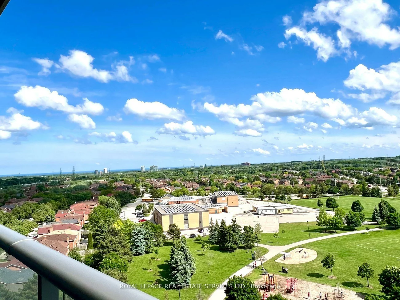 4699, Glen Erin, Central Erin Mills, Mississauga