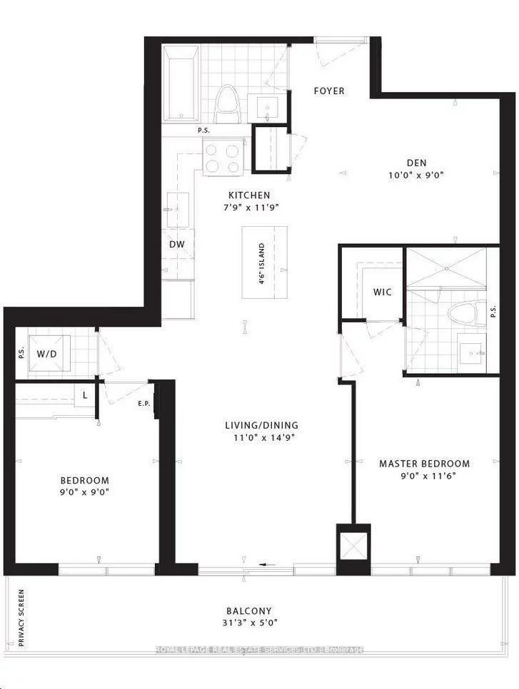 4699, Glen Erin, Central Erin Mills, Mississauga