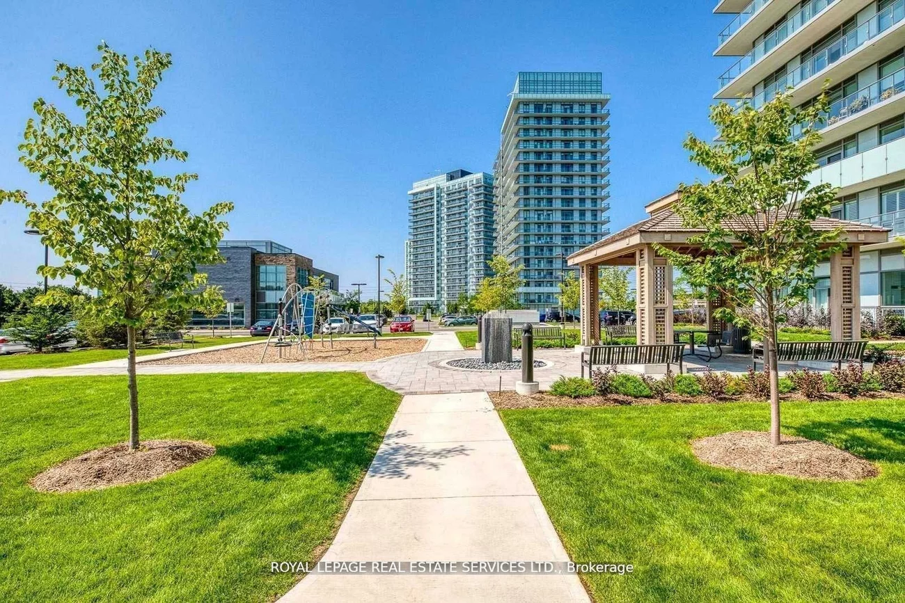 4699, Glen Erin, Central Erin Mills, Mississauga