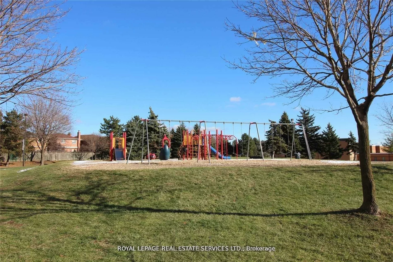 4699, Glen Erin, Central Erin Mills, Mississauga