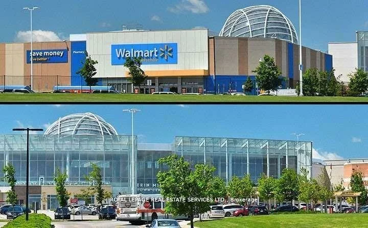 4699, Glen Erin, Central Erin Mills, Mississauga