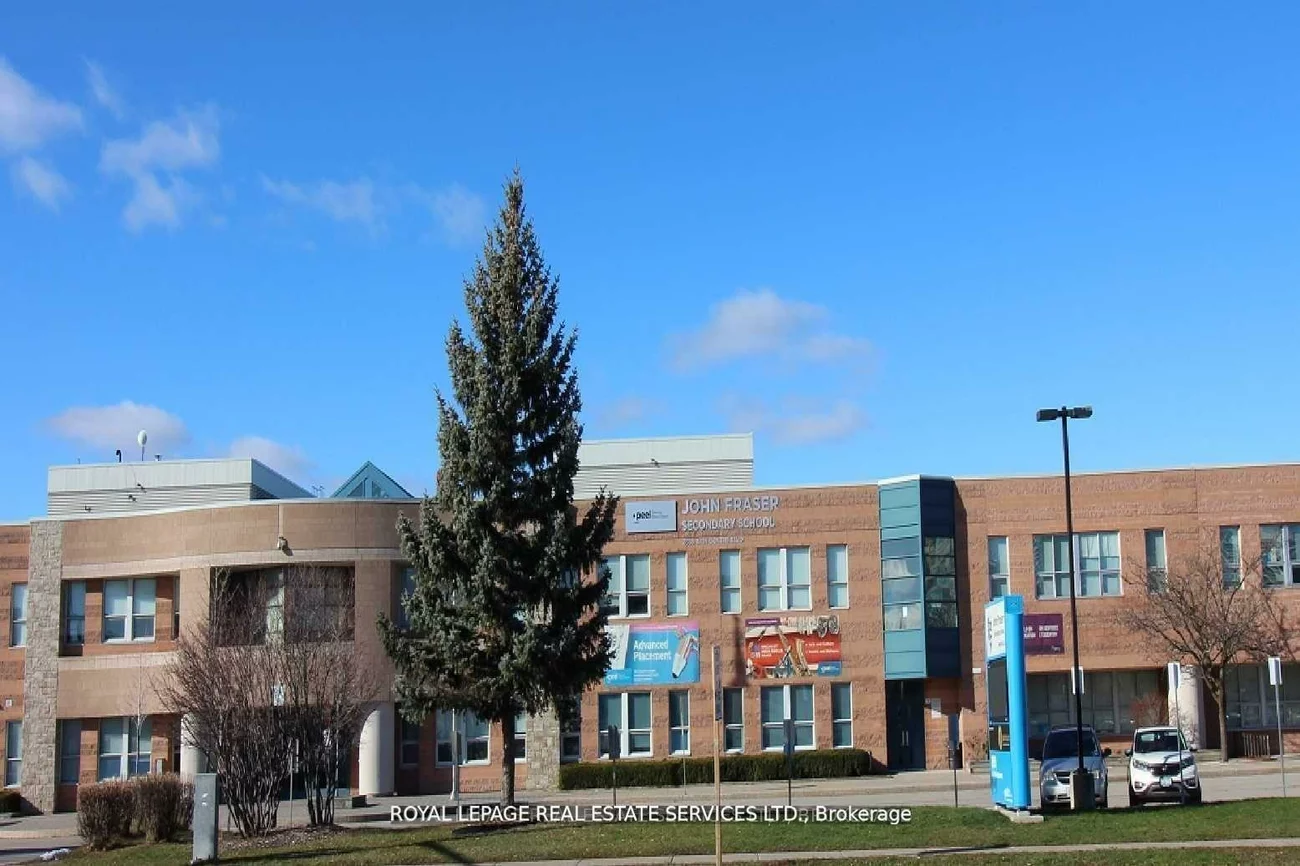 4699, Glen Erin, Central Erin Mills, Mississauga
