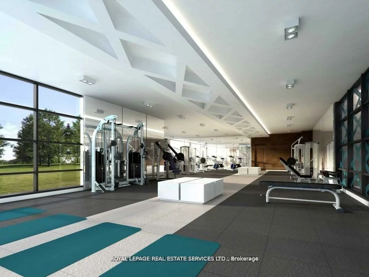 4699, Glen Erin, Central Erin Mills, Mississauga
