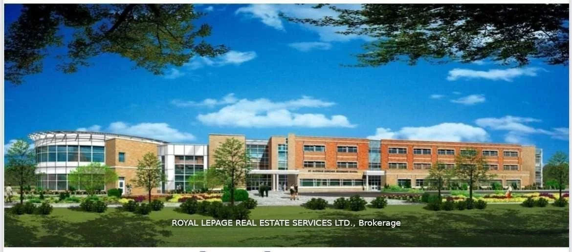 4699, Glen Erin, Central Erin Mills, Mississauga