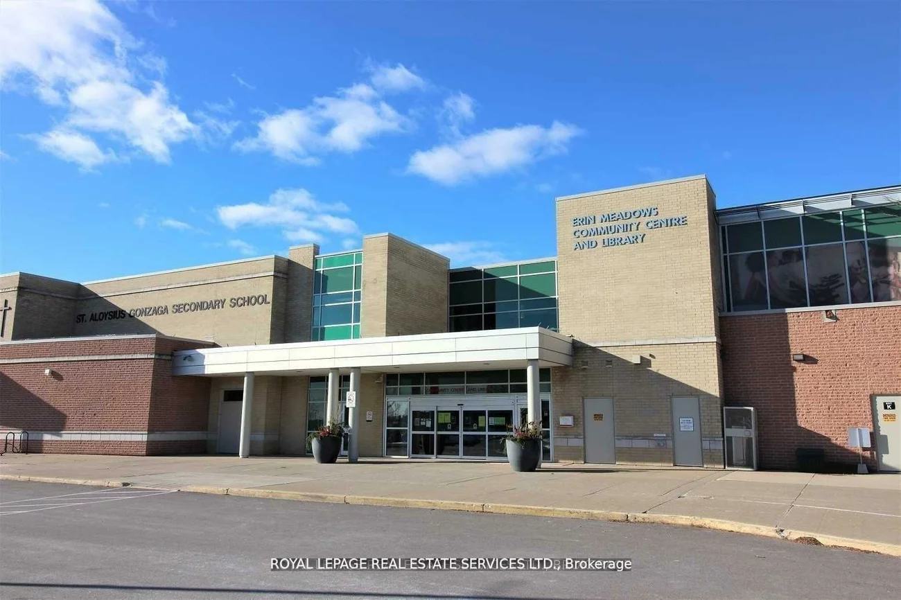 4699, Glen Erin, Central Erin Mills, Mississauga
