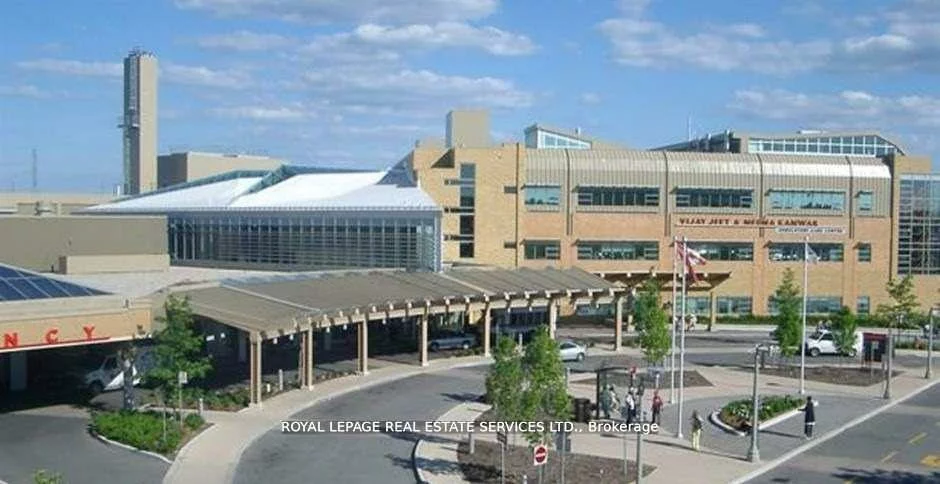 4699, Glen Erin, Central Erin Mills, Mississauga