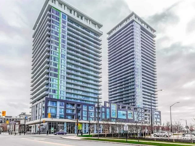 360, Square One, City Centre, Mississauga