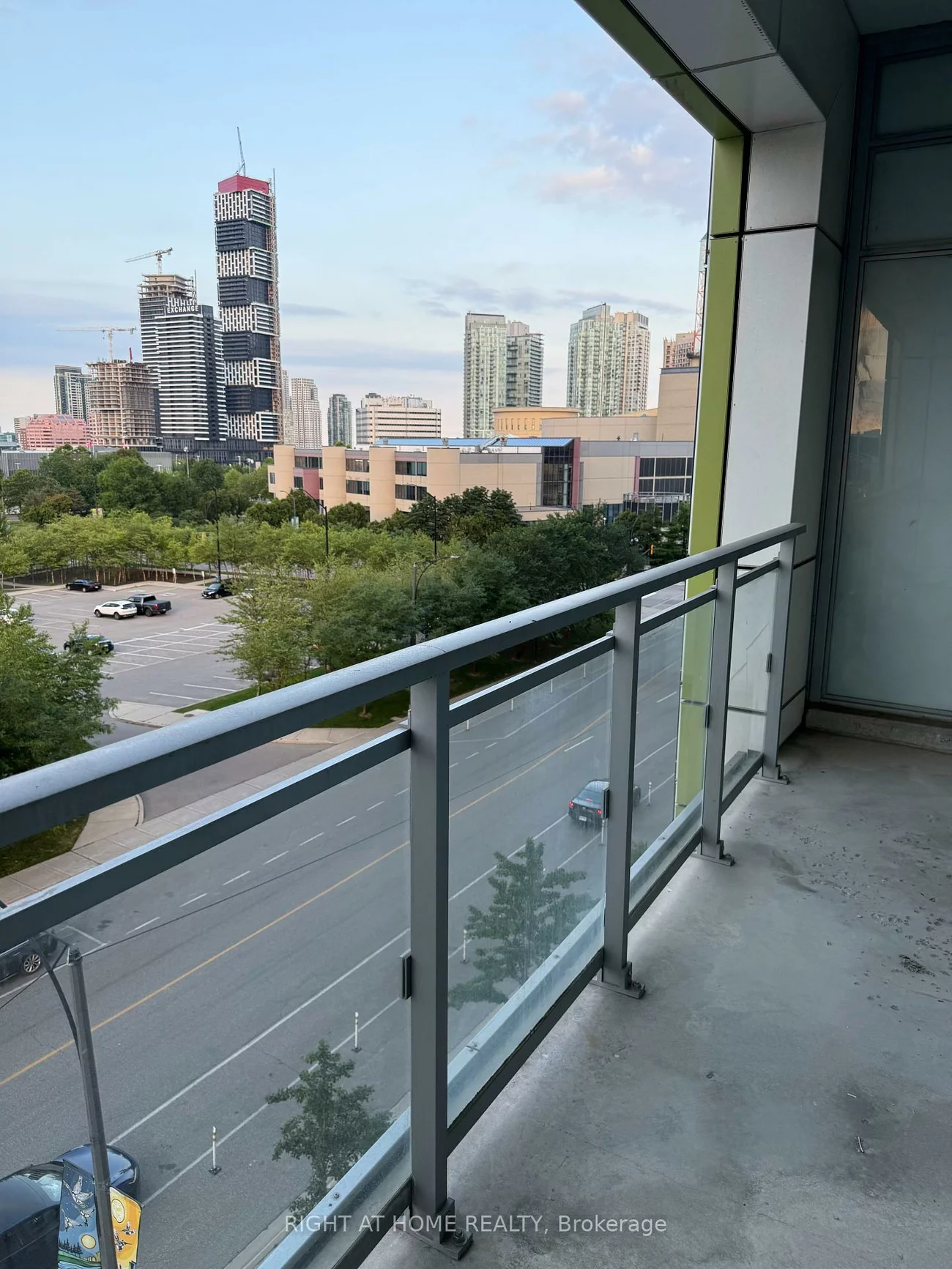 360, Square One, City Centre, Mississauga